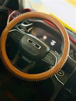 جيب جراند شيروكي إل